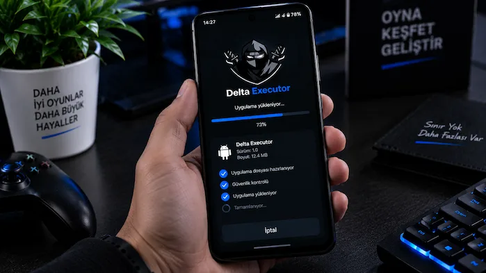delta-executor-apk-kurulum