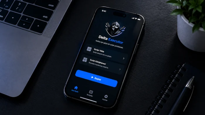 delta-executor-android