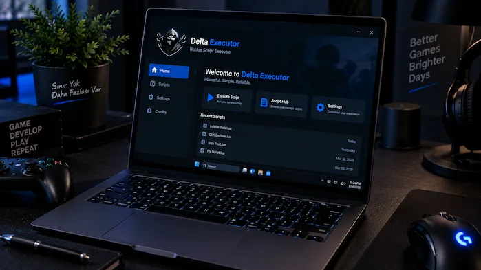 delta-executor-android